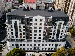 Apartament cu 1 cameră, 44 m², Centru, Chișinău foto 13