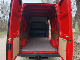 Ford Transit foto 6