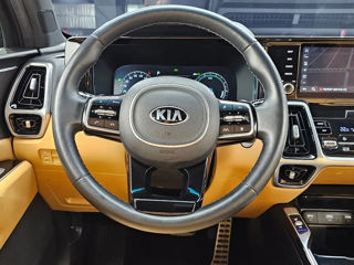 KIA Sorento foto 13