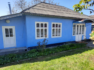Vînd două case pe un teren de 45 ari. r.Ungheni, st.Valea - Mare. foto 2