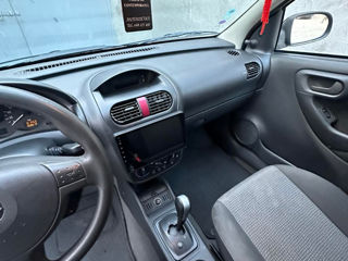 Opel Corsa foto 5