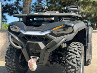 Hisun 550 L / 2025 !!! фото 6