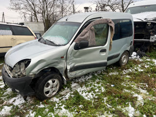 Renault Kangoo foto 3