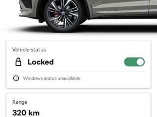 Skoda Kodiaq RS фото 17