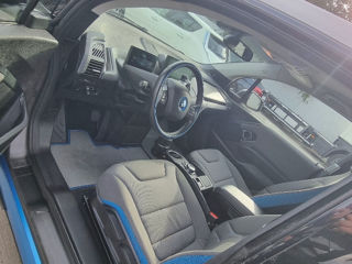 BMW i3 foto 8