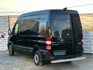 Mercedes Sprinter foto 4