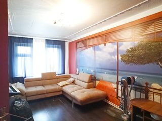 Se vinde apartament cu 3 camere Ungheni foto 5