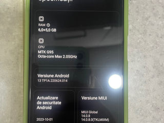 Xiaomi Redmi Note 10S 6/128 foto 5