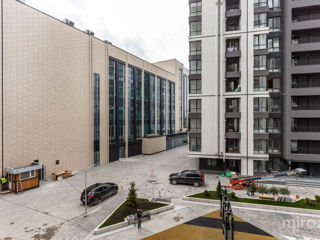 Apartament cu 1 cameră, 63 m², Centru, Chișinău foto 2