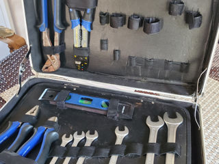 Lux tools made in germany !!! foto 3