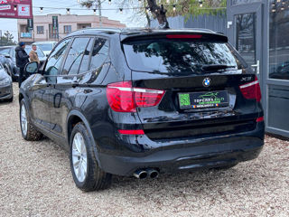 BMW X3 foto 4