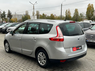 Renault Grand Scenic foto 5