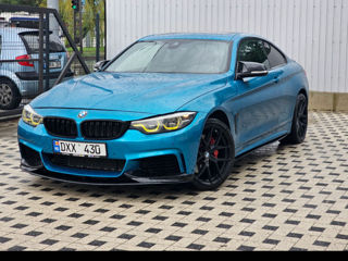 BMW 4 Series foto 2