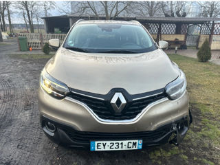 Renault Kadjar foto 2