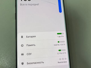 Samsung Galaxy S10+ Dual 8/128gb