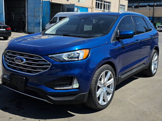 Ford Edge, 2021 г.