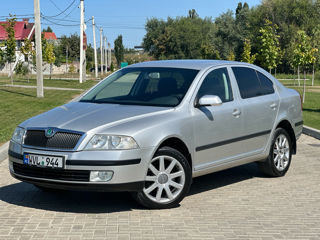 Skoda Octavia foto 2