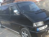 Volkswagen Transporter foto 3