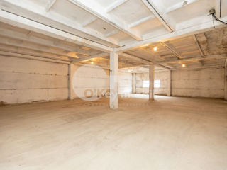 Depozit spre chirie, openspace, rampă, Râșcani, 990€! foto 4