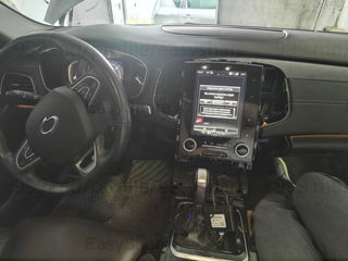R-link2 Update Harti обновление карт и прошивки ремонт + активация Carplay foto 7