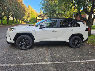 Toyota Rav 4 foto 4