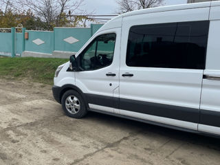 Ford Transit foto 4