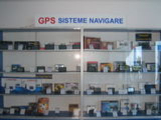 Прокат GPS навигаторов, chirie GPS Garmin, Becker, Pioneer, Tomtom 25-30lei/zi foto 2