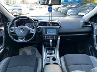 Renault Kadjar foto 14