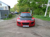 Mazda RX-8 foto 5