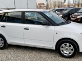 Skoda Fabia foto 7