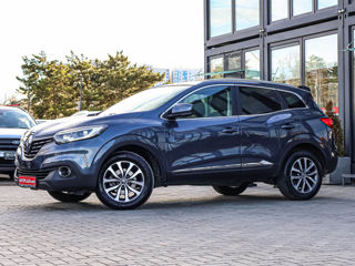 Renault Kadjar foto 4