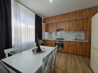 Apartament cu 2 camere, 67 m², Buiucani, Chișinău foto 6