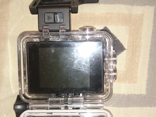 JVC камера- модель- 7 е с ж.д.- 60 GB, Sony - 200 c видео проектором, Экшин камера GOU PRO 4K. foto 10