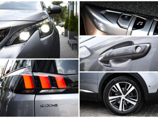 Peugeot 5008 foto 17