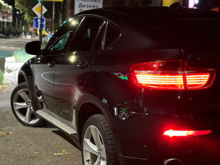 BMW X6 foto 7