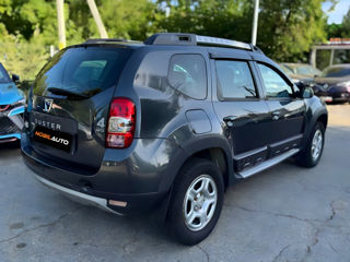 Dacia Duster foto 4