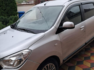 Dacia Lodgy foto 1