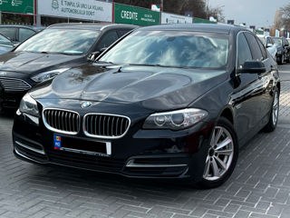 BMW 5 Series foto 1