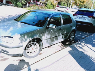 Volkswagen Golf foto 5