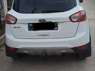 Ford Kuga foto 3