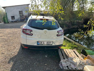 Renault Megane foto 2