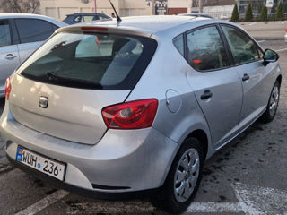 Seat Ibiza foto 2