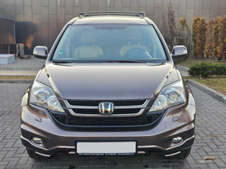 Honda CR-V foto 2