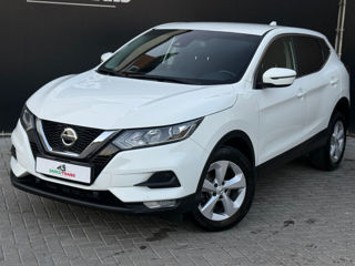 Nissan Qashqai foto 2