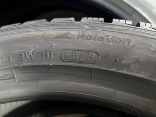 Hankook 245/40 R20 Зима / Iarna foto 6