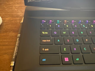 Msi stealth gs77 de vînzare 173
