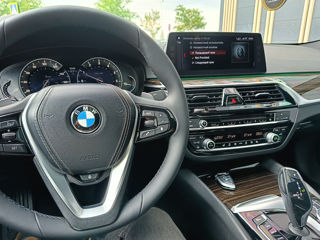 BMW 5 Series foto 6