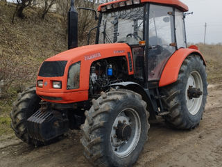 Tractor Farmer Stare Lucrătoare Anul 2011 Prețul 7600€
