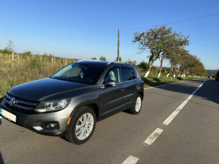 Volkswagen Tiguan foto 9