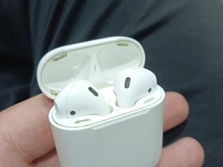 AirPods 2 Original foto 2